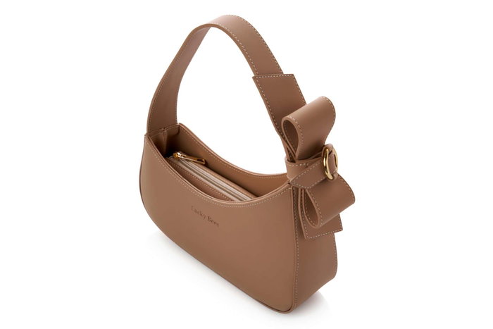 Lucky Bees Monroe - Camel Lucky Bees Monroe - Camel